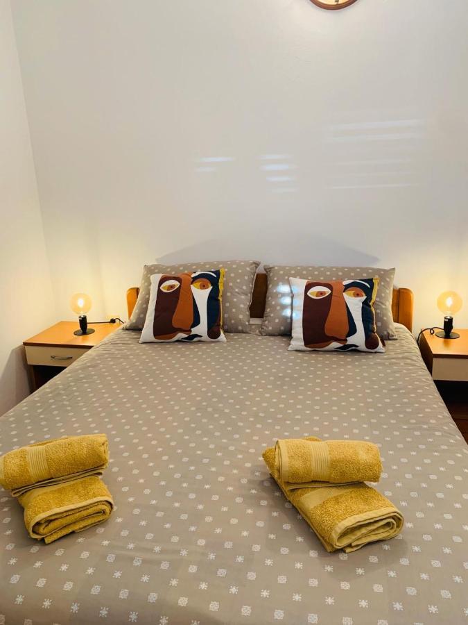 Svemir Apartment *