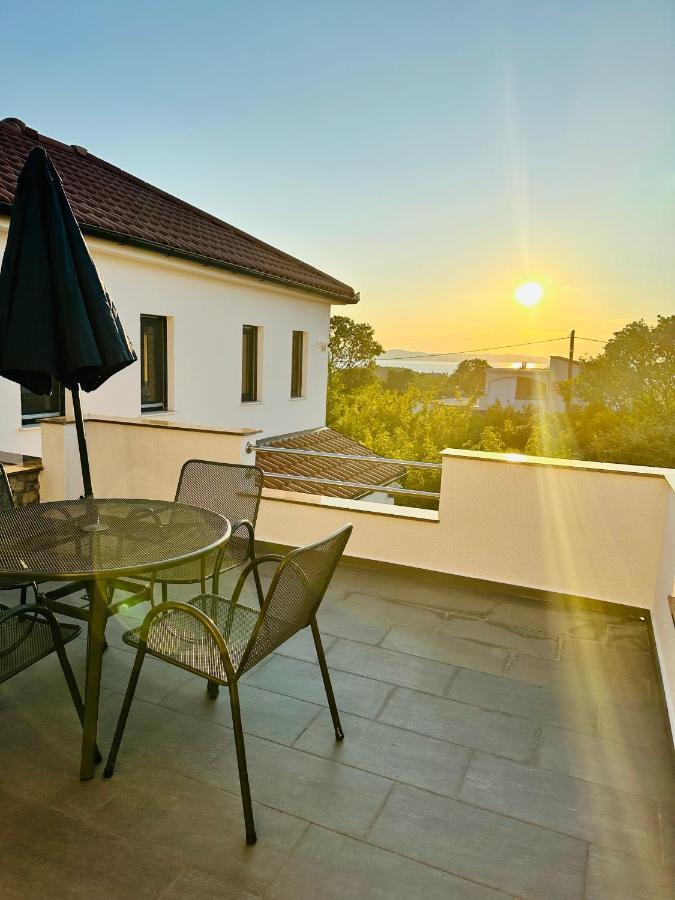 Apartment Svemir *