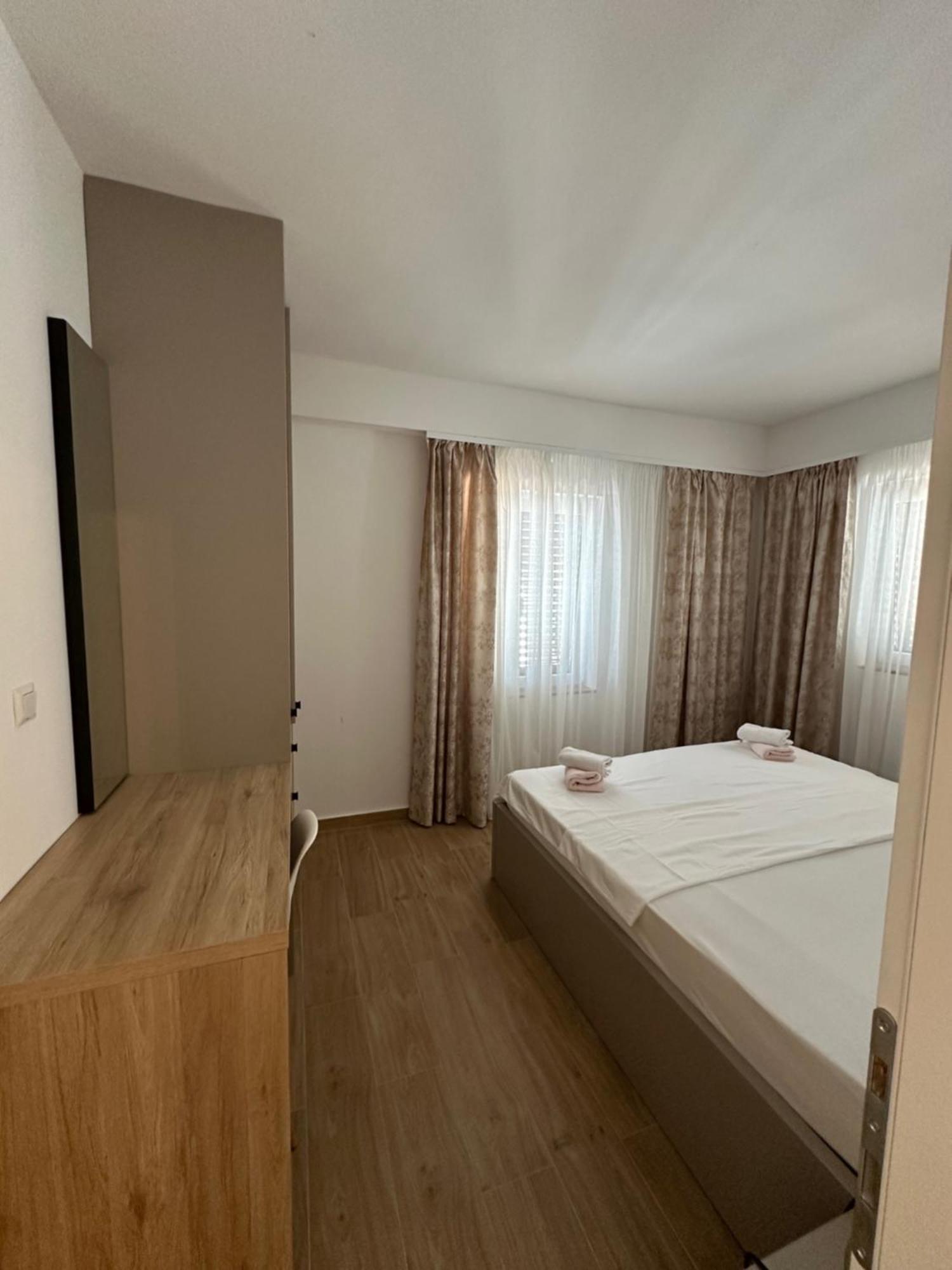 Apartment Svemir Drage