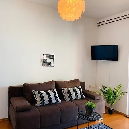 Apartmani Svemir Drage Exterior photo