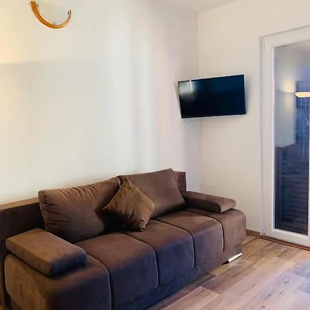 Apartmani Svemir Drage Exterior photo