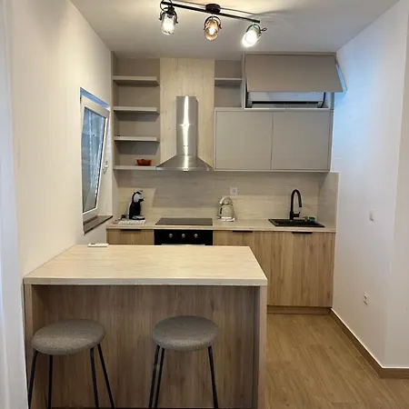 Apartmani Svemir Drage Exterior photo