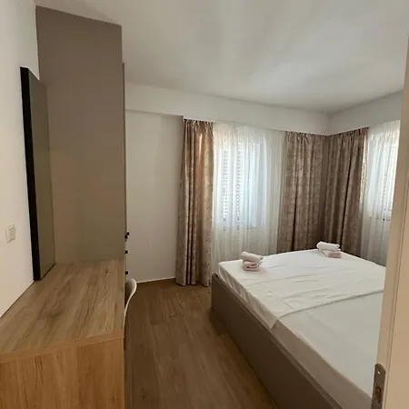 Apartmani Svemir Drage Exterior photo