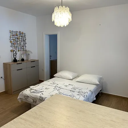 Apartmani Svemir Drage Exterior photo