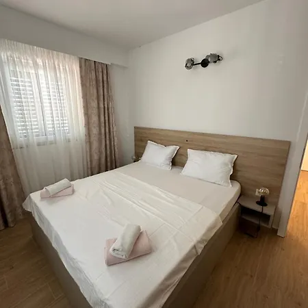 Apartmani Svemir Drage Exterior photo