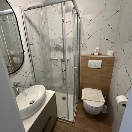 Apartmani Svemir Drage Exterior photo