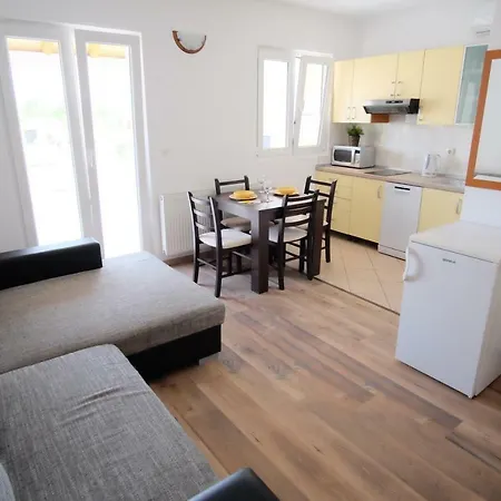 Apartmani Svemir Drage Exterior photo