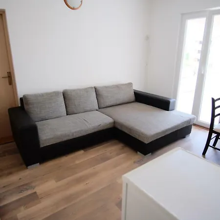 Apartmani Svemir Drage Exterior photo