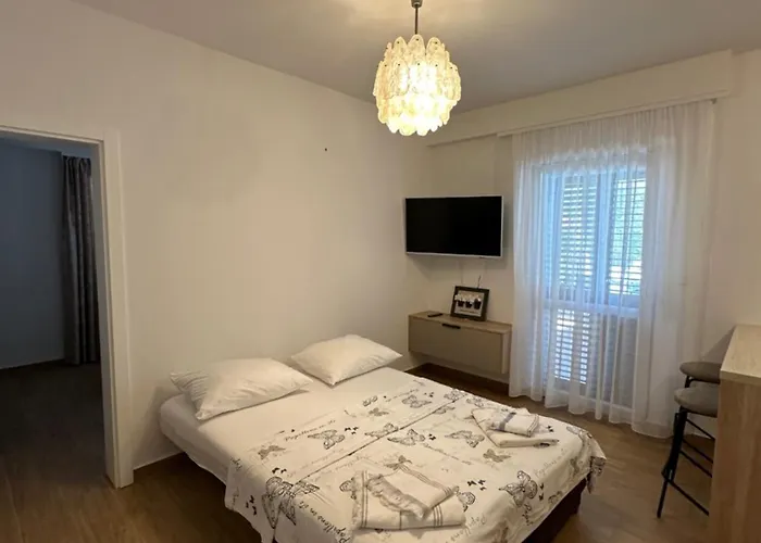 Apartmani Svemir