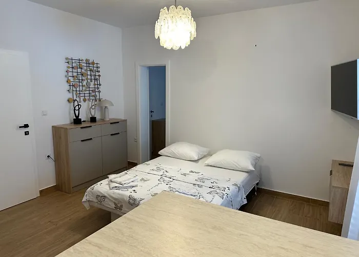 Apartmani Svemir