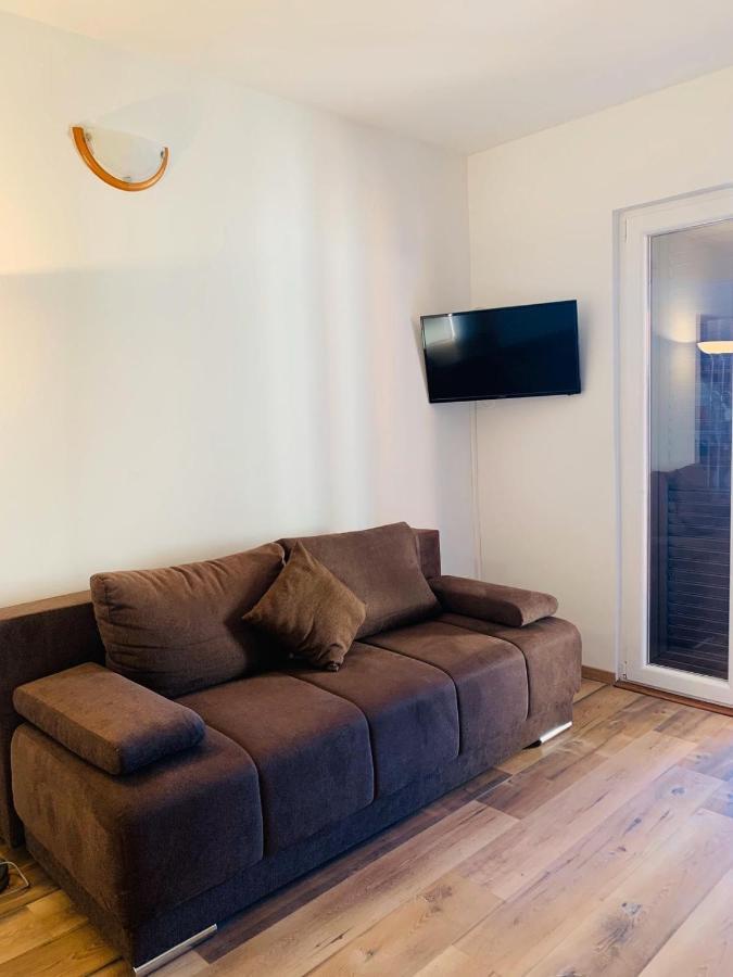 Apartment Svemir *