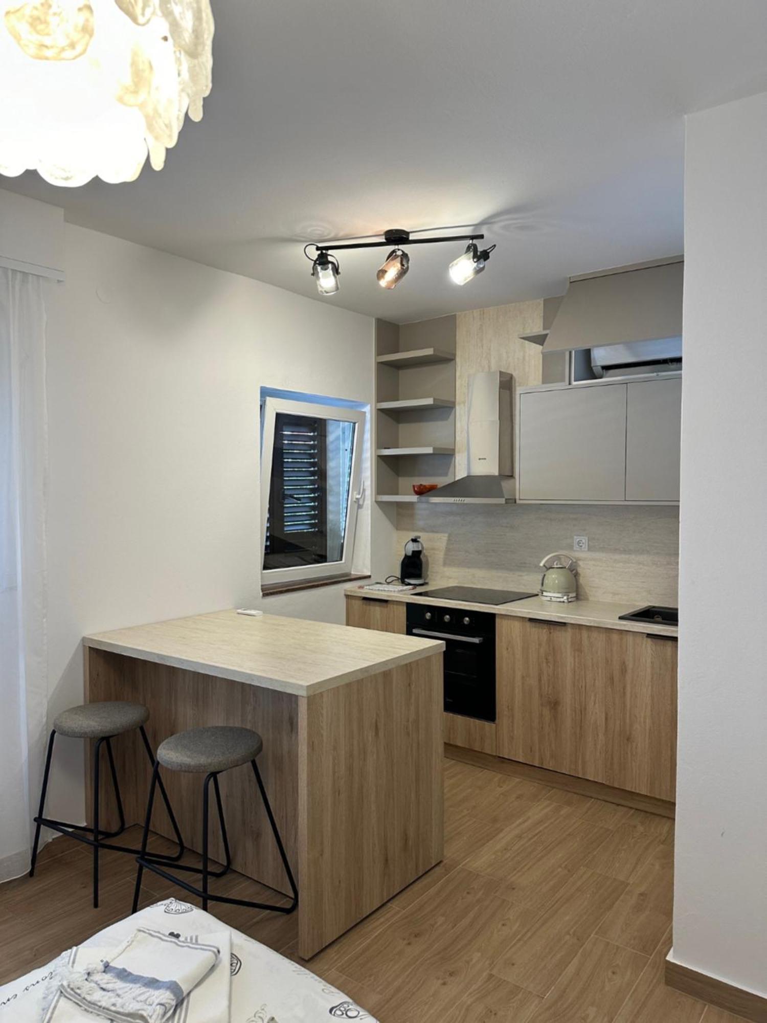 Svemir Apartment *