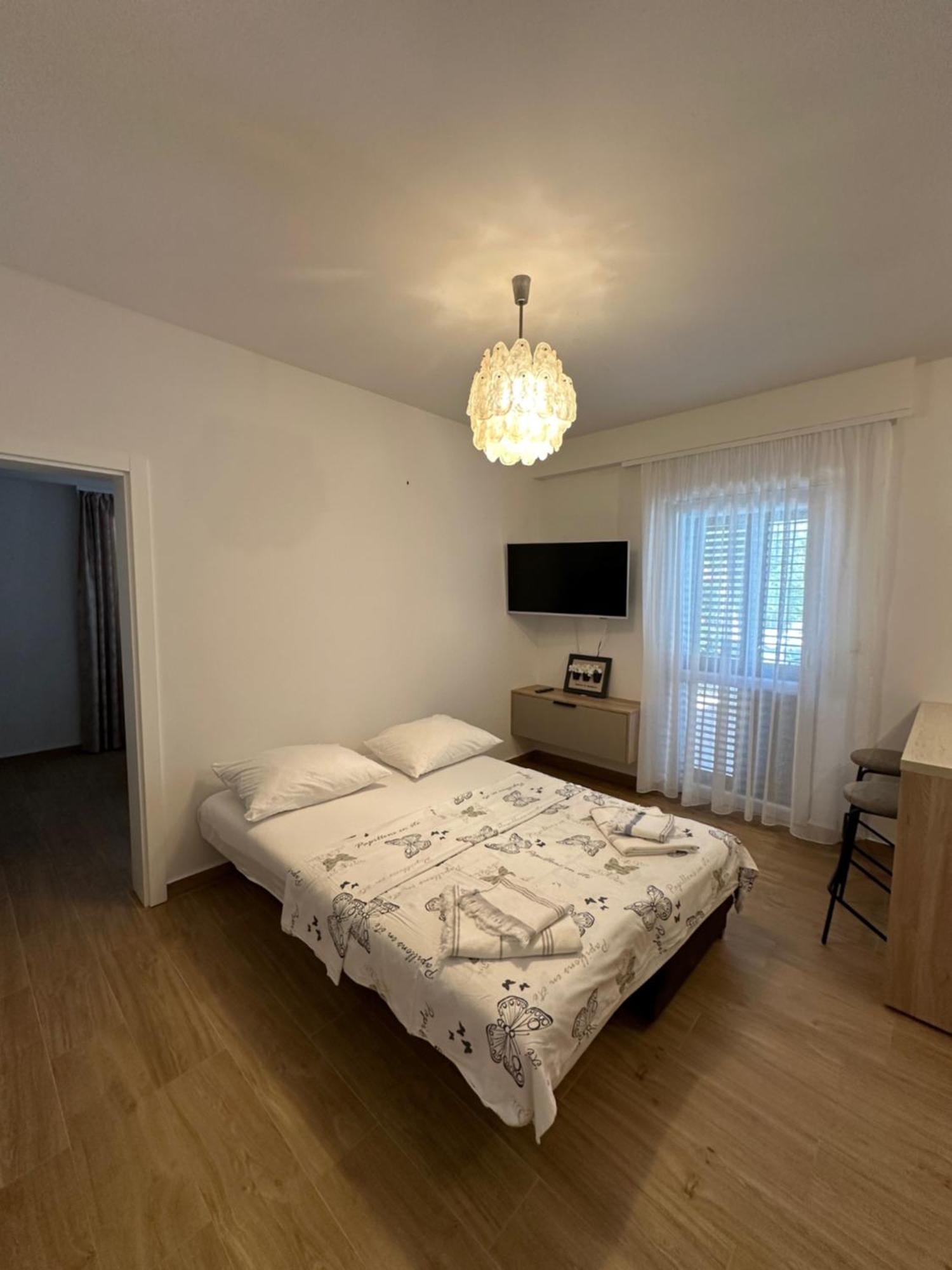 Apartment Svemir *