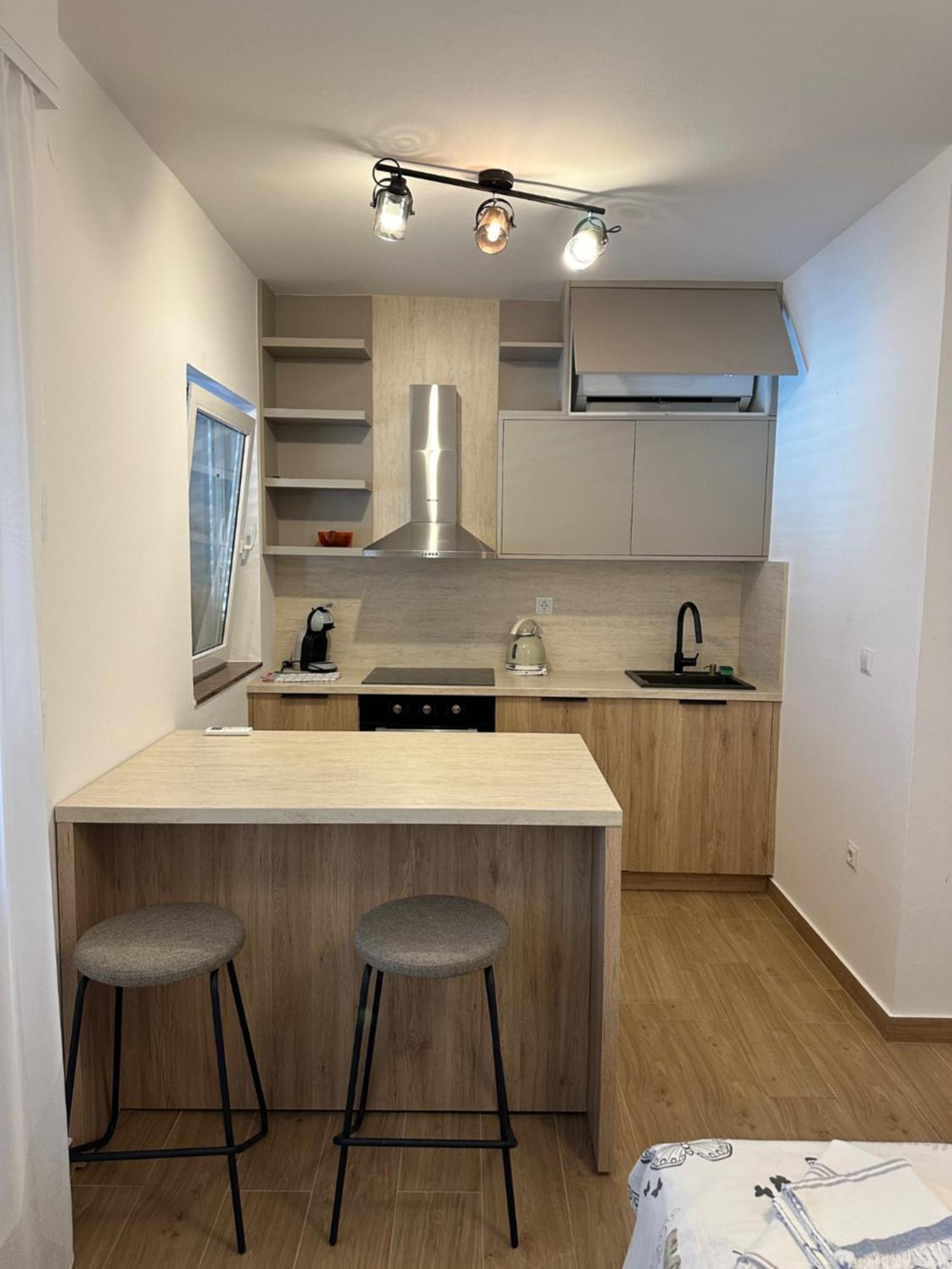 Svemir Apartment Drage