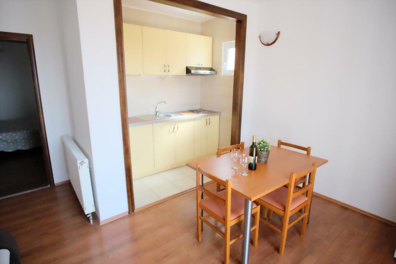 Apartment Svemir Drage