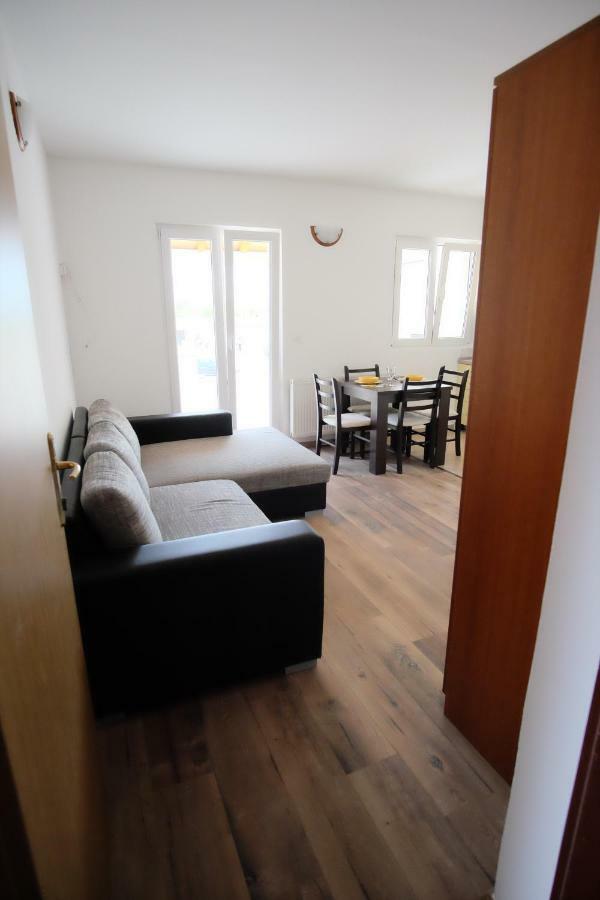 Apartment Svemir