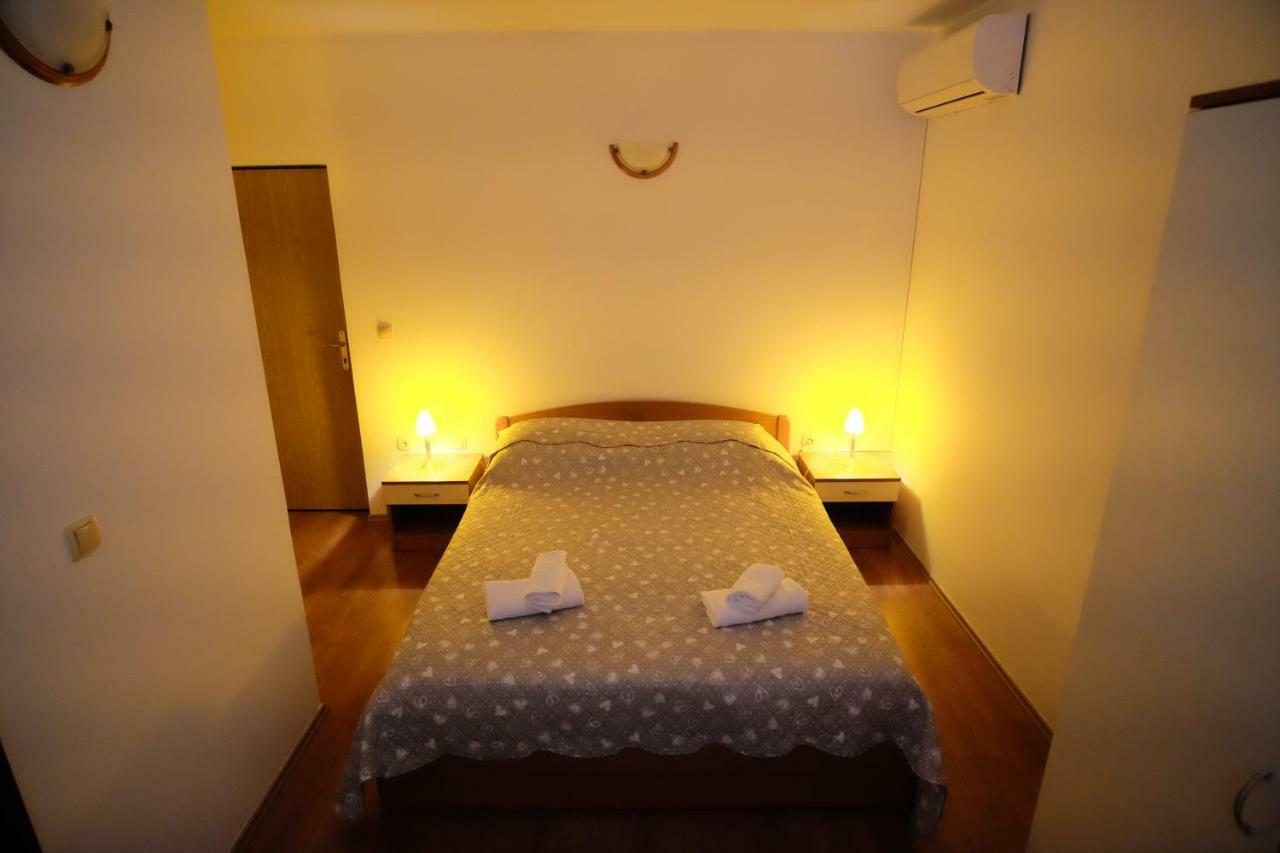 Apartment Svemir *