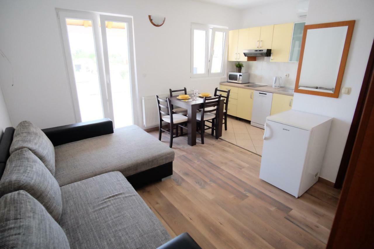 Apartment Svemir *