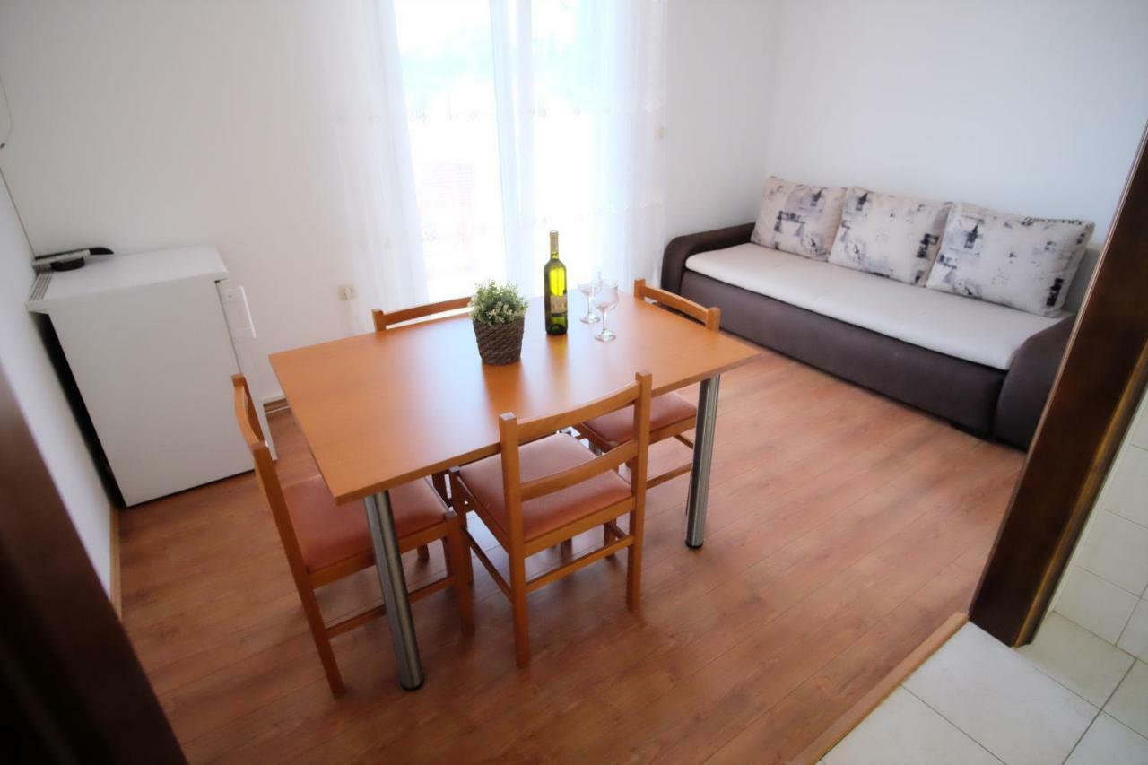Apartment Svemir *