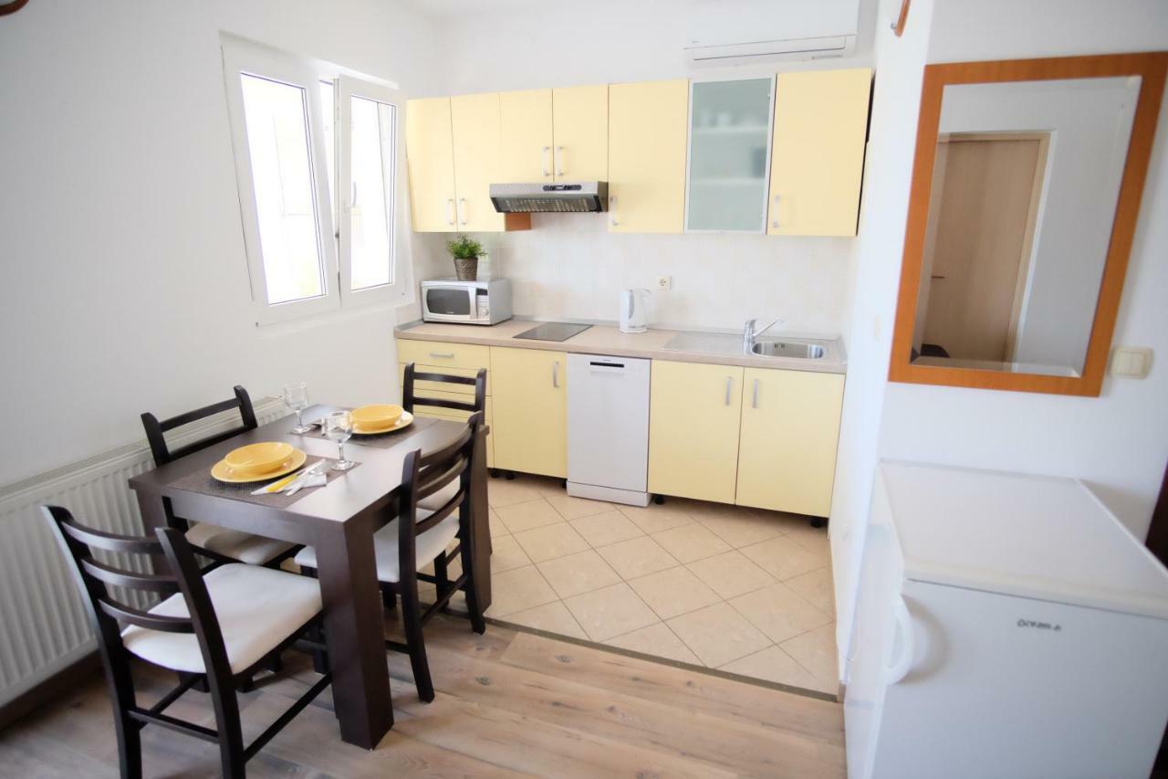 Apartment Svemir *